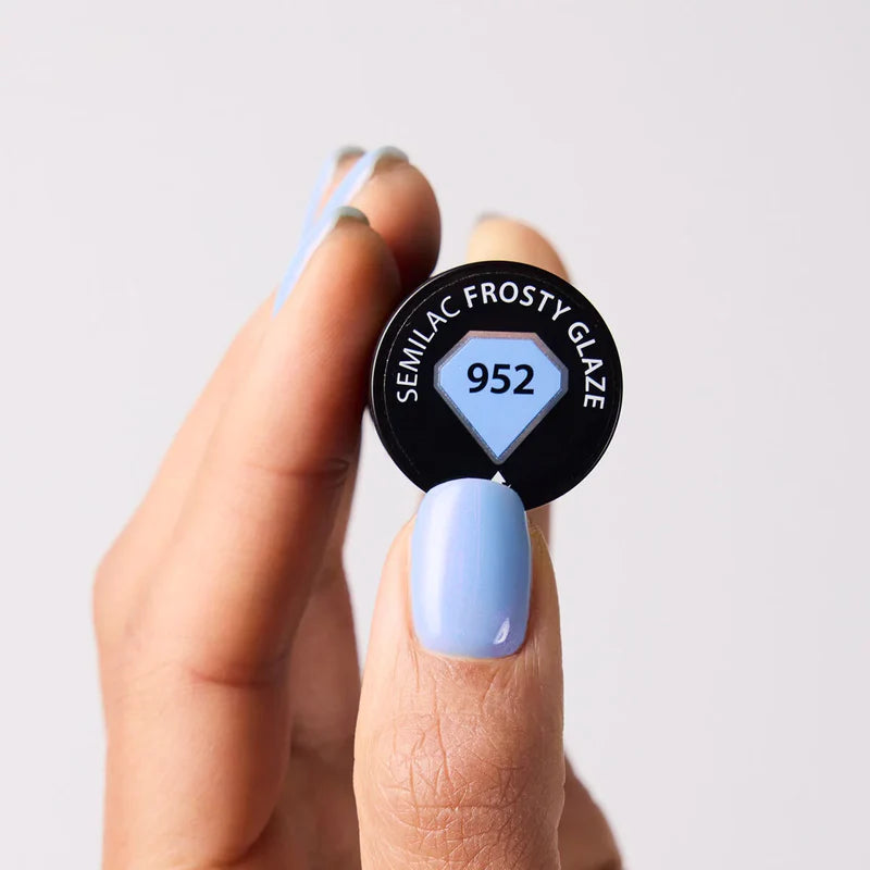 Gelpolish 952 Frosty Glaze - 7 ml