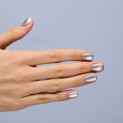 Gelpolish 951 Silver Magnetic - 7 ml