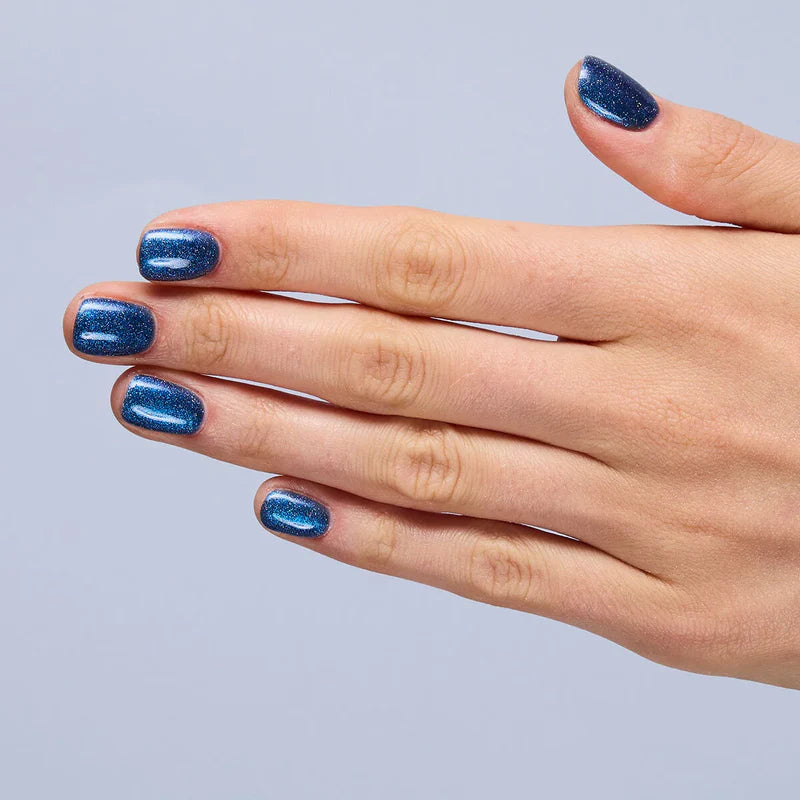 Gelpolish 953 Mystery Blue - 7 ml