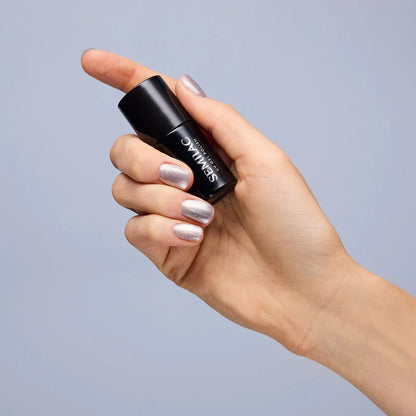 Gelpolish 951 Silver Magnetic - 7 ml