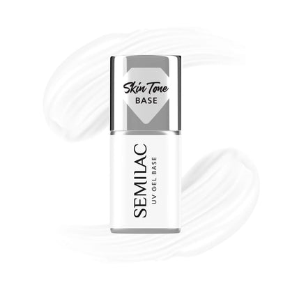 Skin Tone Cover Base - Coconut Cream 7 ml