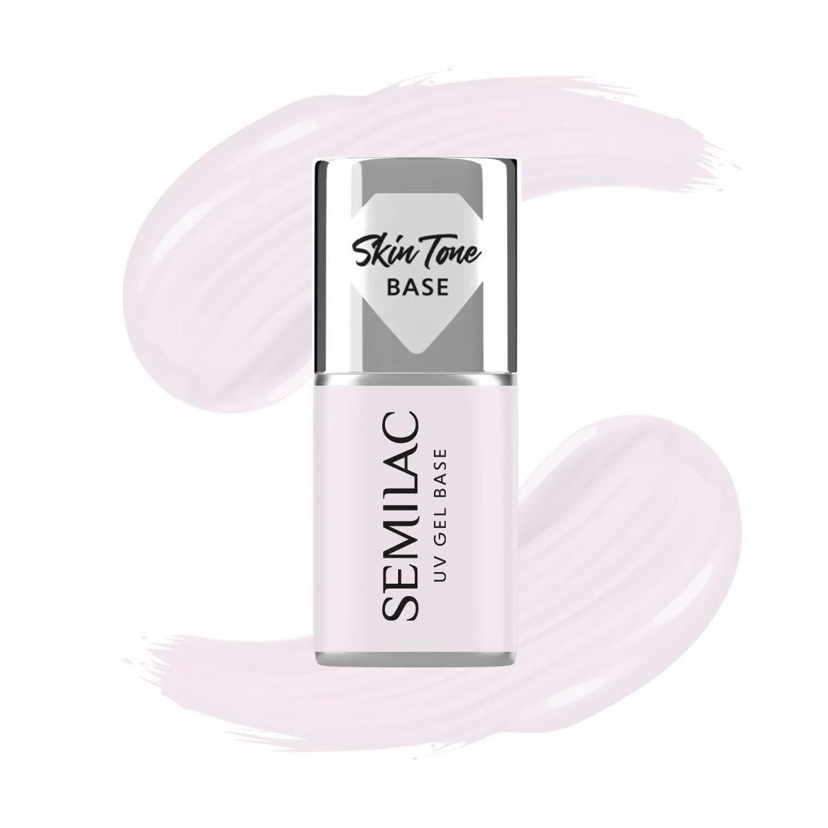 Skin Tone Cover Base - Milky Pink 7 ml