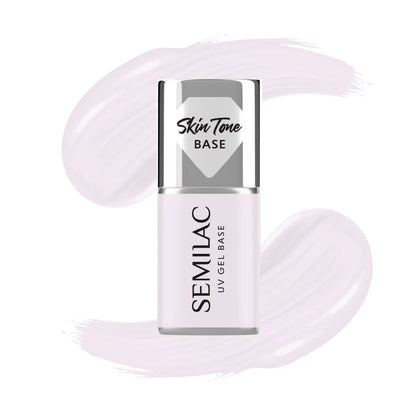 Skin Tone Cover Base - Milky Pink 7 ml