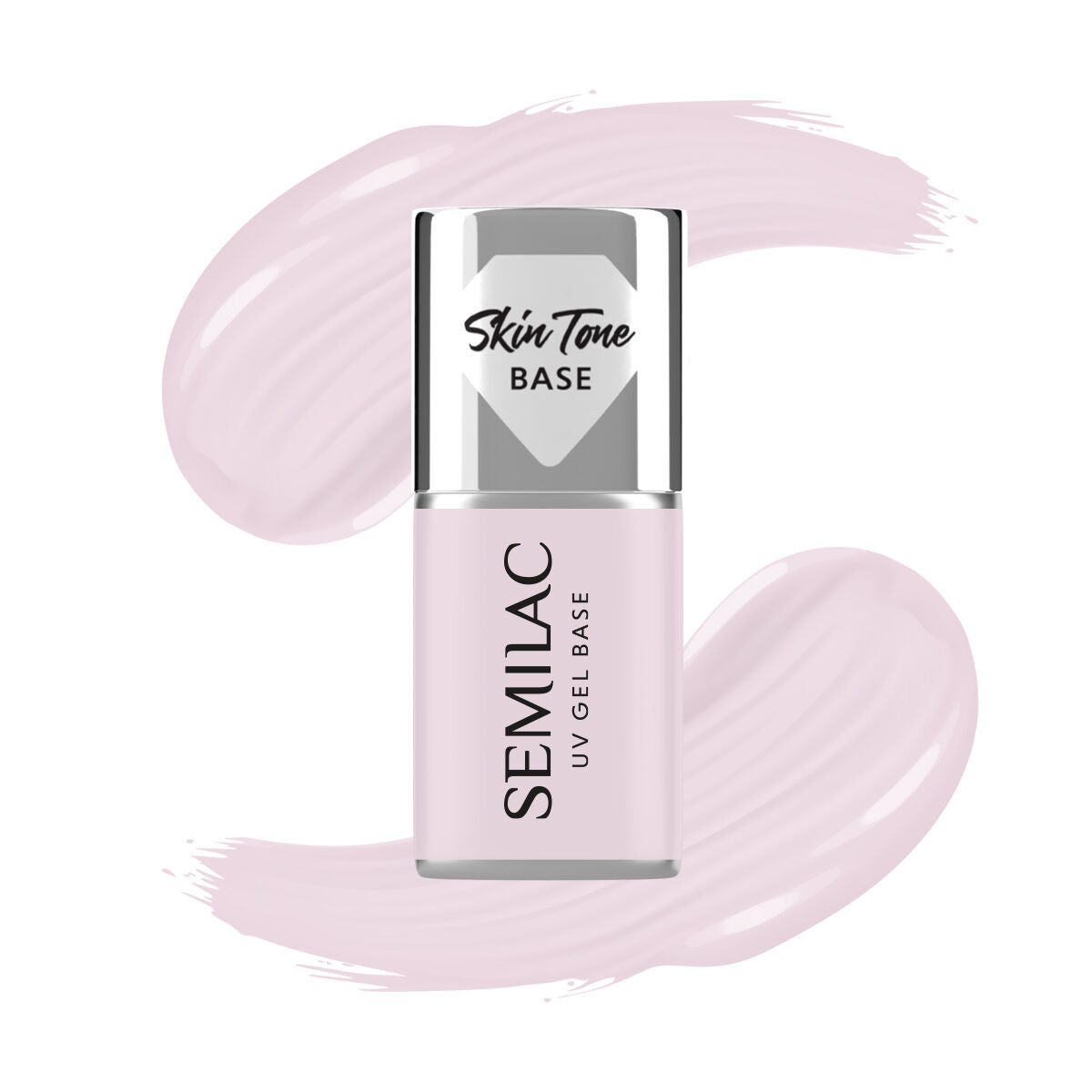 Skin Tone Cover Base - Natural Pink 7 ml