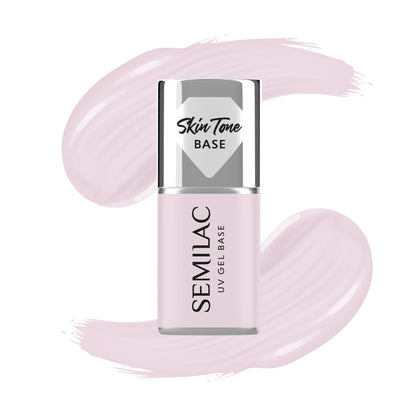 Skin Tone Cover Base - Natural Pink 7 ml