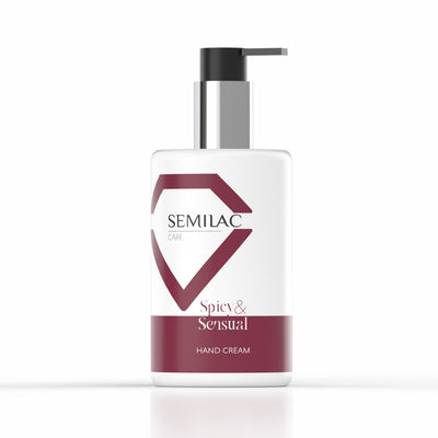 Håndcreme Spicy & Sensual - 250 ml