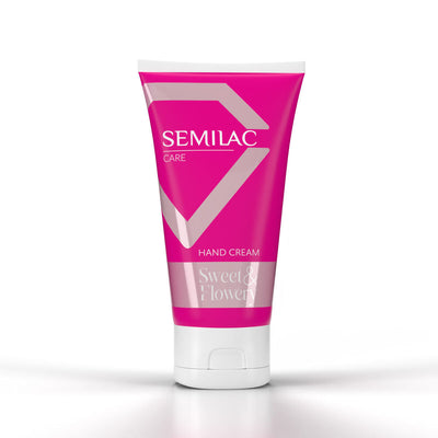 Håndcreme Sweet & Flowery - 75 ml
