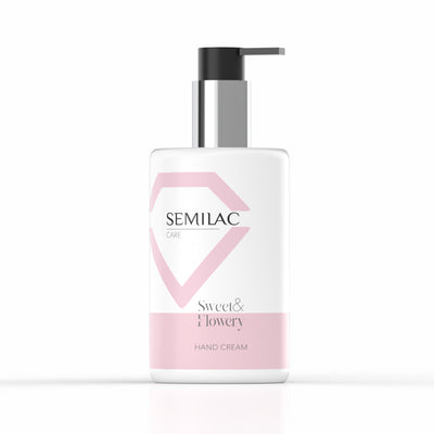 Håndcreme Sweet & Flowery - 250 ml