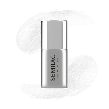 Iconic Colors Sæt-Gelpolish-Semilac-NR Kosmetik