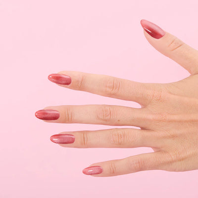Gelpolish 940 Taupe Gloss - 7 ml