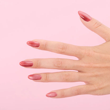 Gelpolish 940 Taupe Gloss - 7 ml