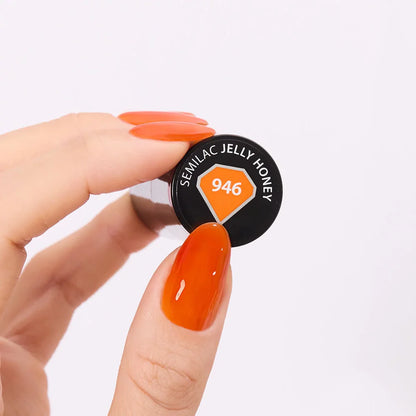 Gelpolish 946 Jelly Honey - 7 ml