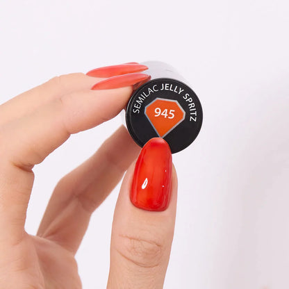 Gelpolish 945 Jelly Spritz - 7 ml