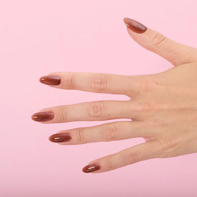 Gelpolish 942 Jelly Cola - 7 ml