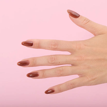 Gelpolish 942 Jelly Cola - 7 ml