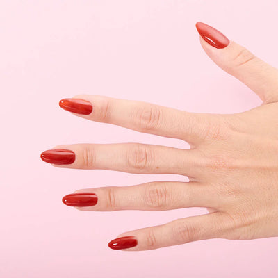 Gelpolish 943 Too Hot - 7 ml