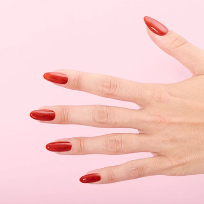 Gelpolish 943 Too Hot - 7 ml