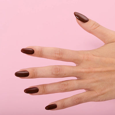 Gelpolish 941 Hot Chocolate - 7 ml
