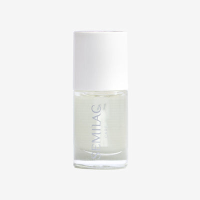 Negleolie - Strawberry & Vanilla - 7ml