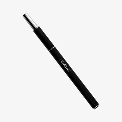 Semilac Nail Art Pensel - Perfect Line N01-Pensler-Semilac