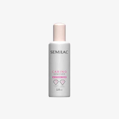 Caring remover - 125 ml